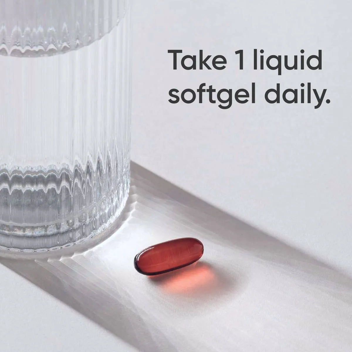 1250 MG / 180 Softgels