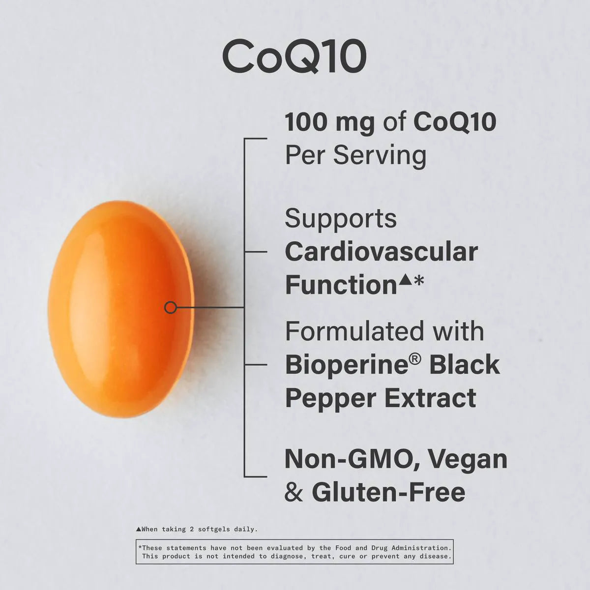 100 MG / 120 Plantgel™ Capsules
