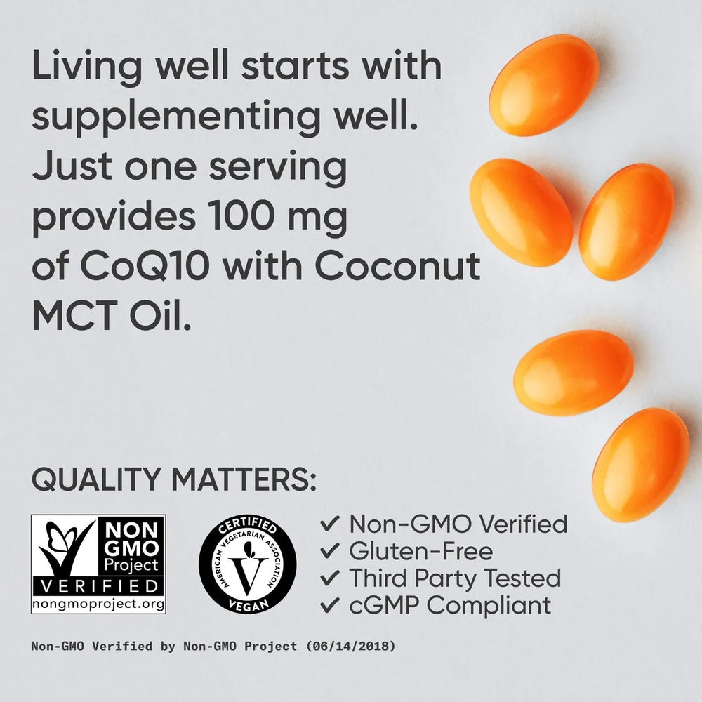 100 MG / 120 Plantgel™ Capsules
