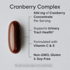 500 MG / 90 Softgels