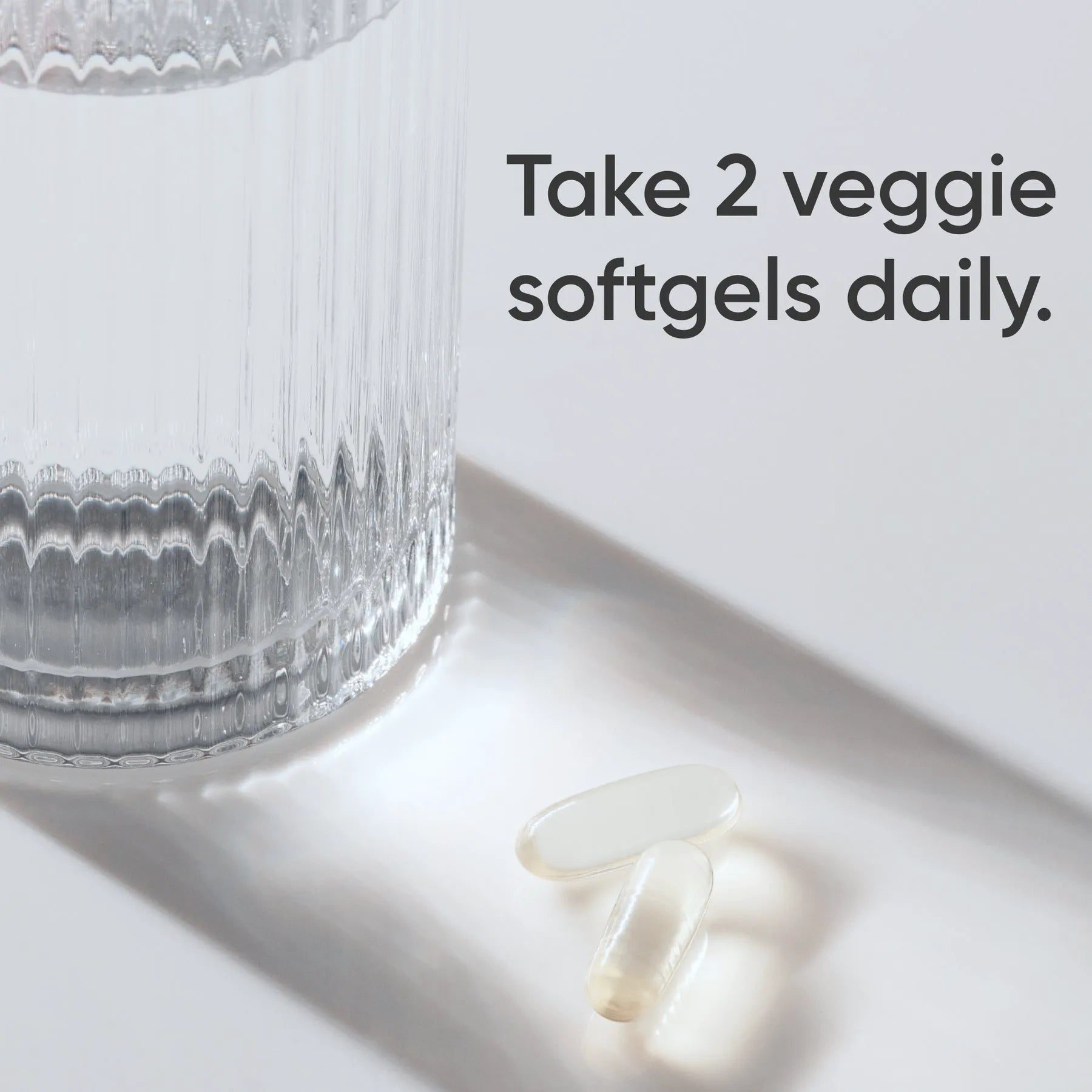 1400 MG / 60 Plantgel™ Capsules