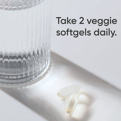 1400 MG / 60 Plantgel™ Capsules