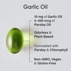 1000 MG / 150 Plantgel™ Capsules