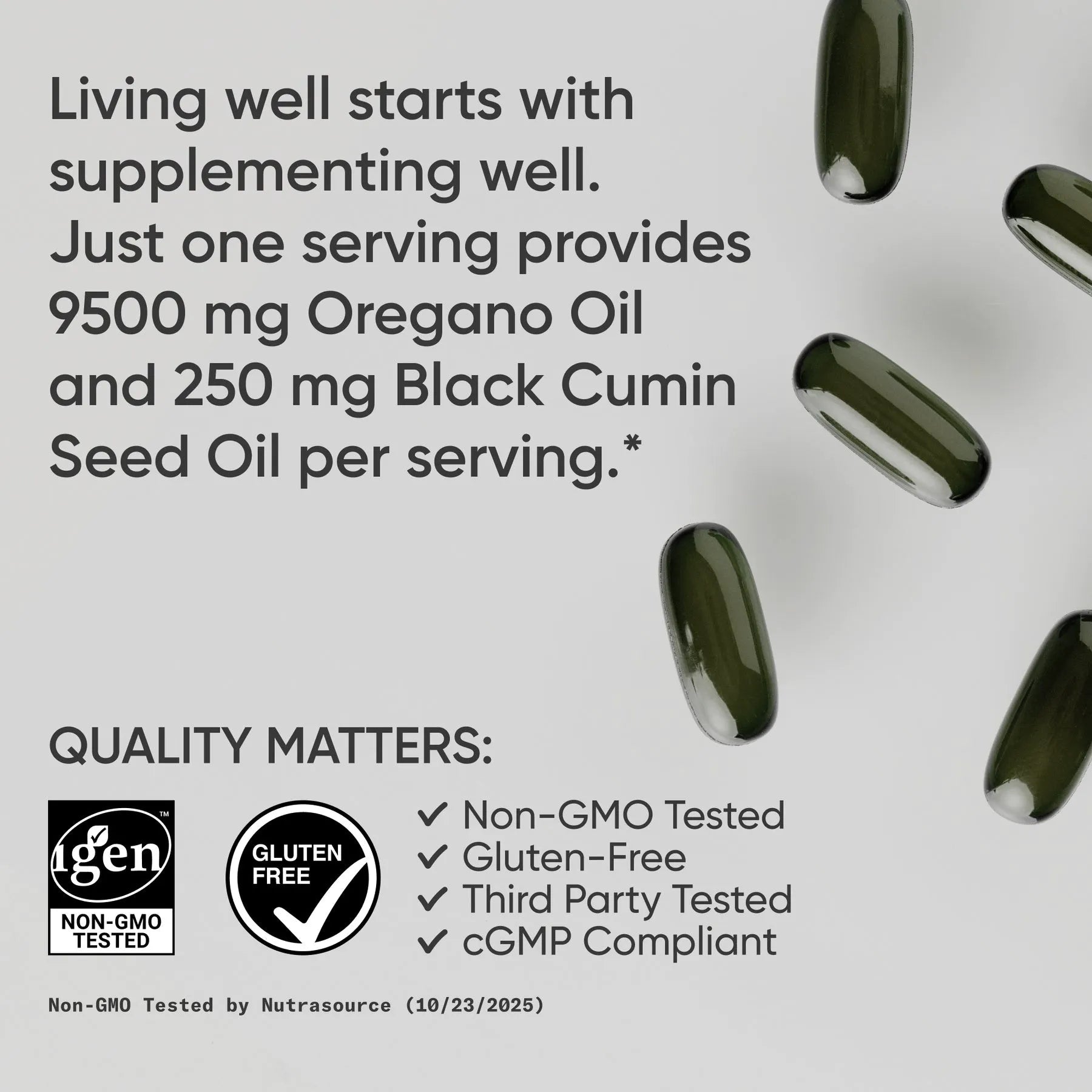 60 Softgels