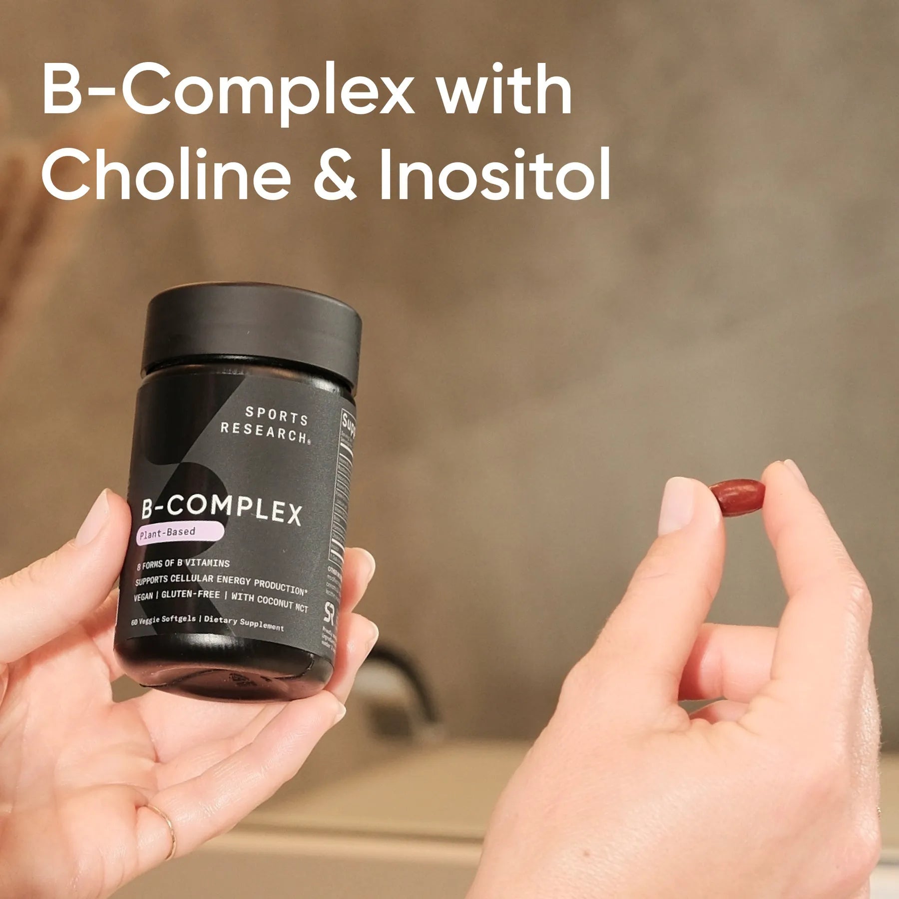 60 Softgels