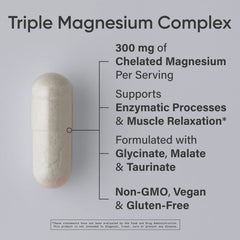 300 MG /  120 Veggie Capsules