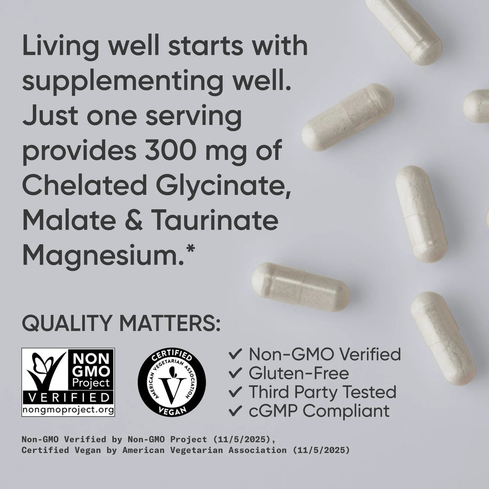 300 MG /  120 Veggie Capsules