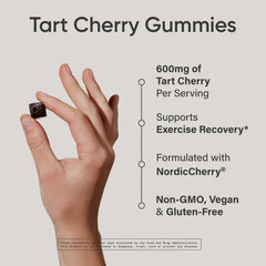 600 mg / 60 Gummies