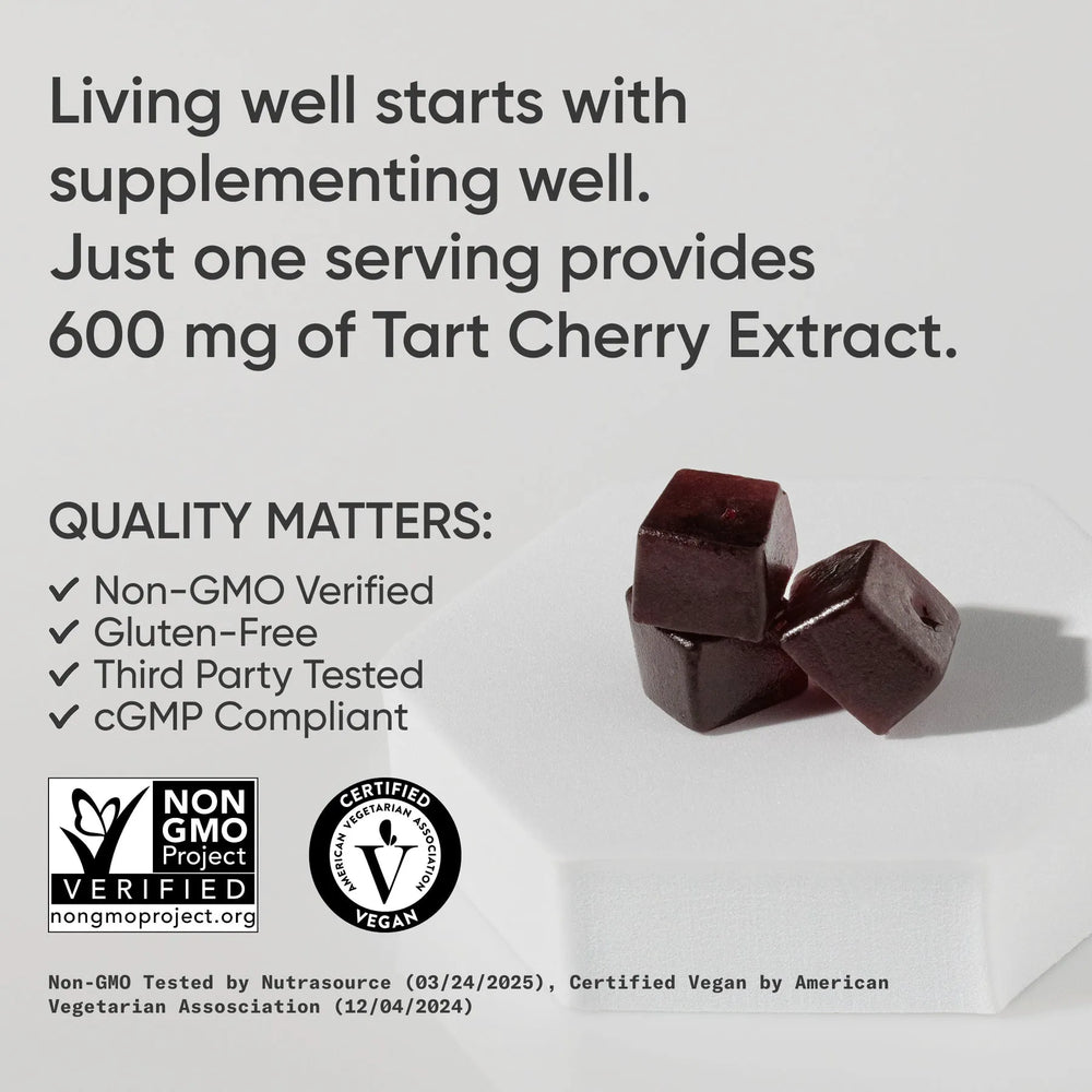 600 mg / 60 Gummies