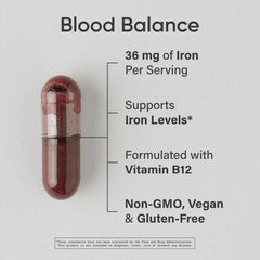 36 mg / 90 Liquid Veggie Capsules