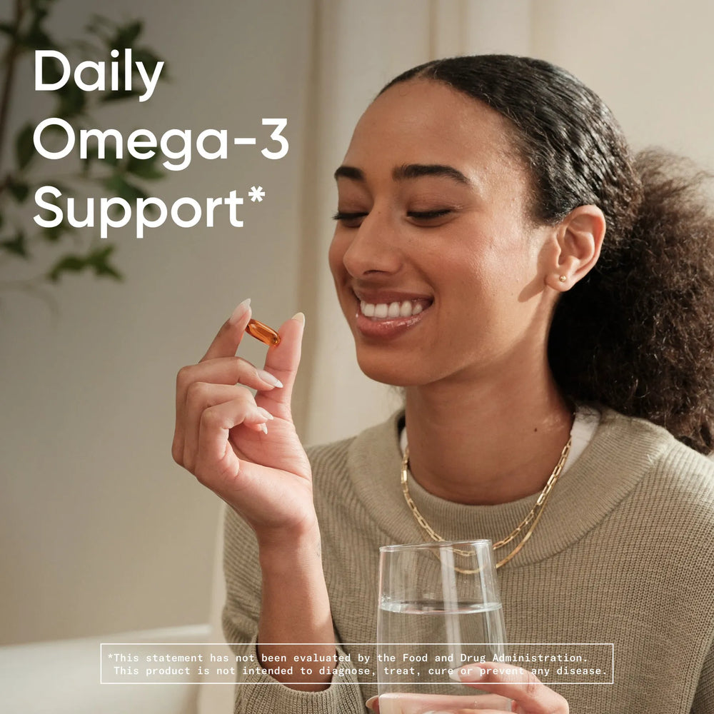 1250 MG / 180 Softgels