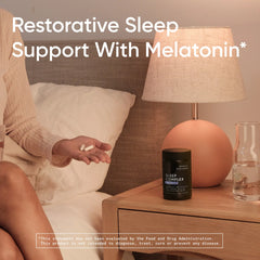 5 mg Melatonin / 60 Veggie Capsules