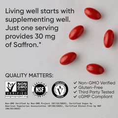 30 mg / 60 Softgels