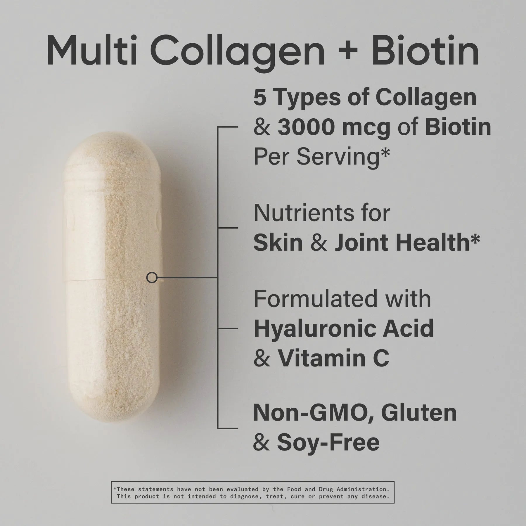 3000 mcg  / 90 Veggie Capsules