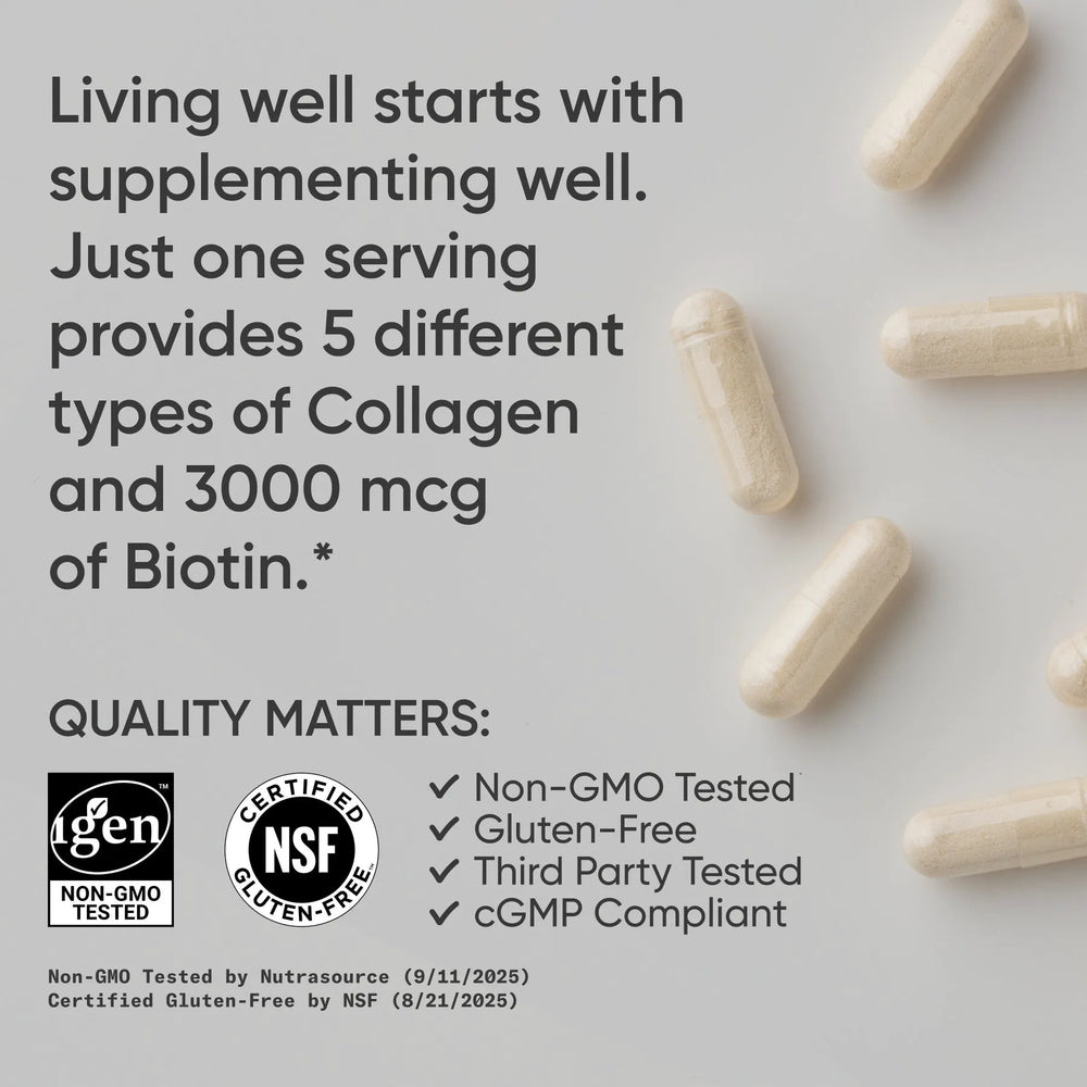 3000 mcg  / 90 Veggie Capsules