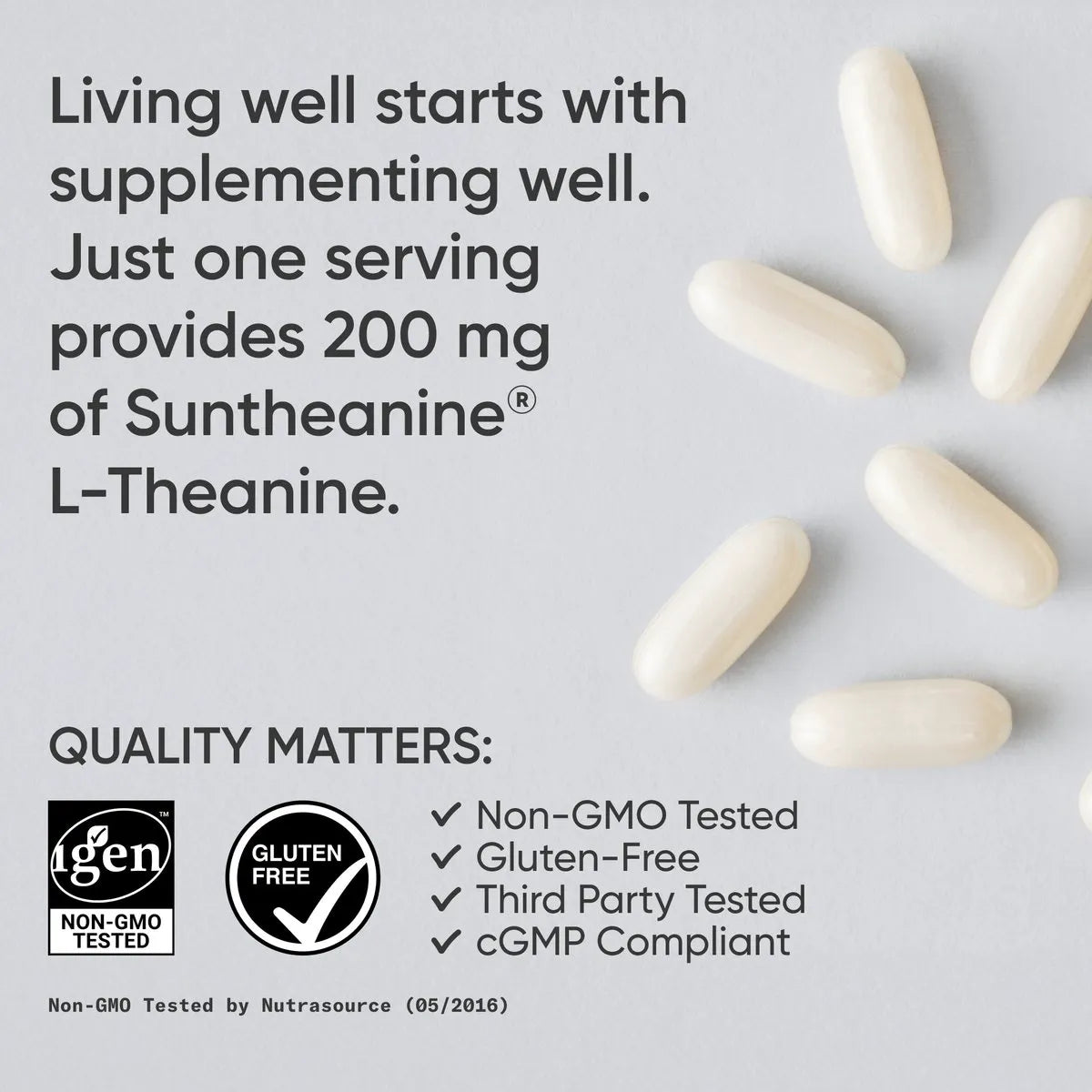 200 MG / 60 Softgels
