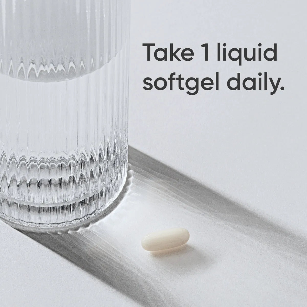 200 MG / 60 Softgels