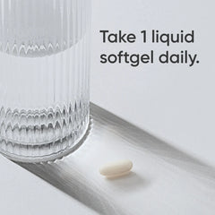 200 MG / 60 Softgels