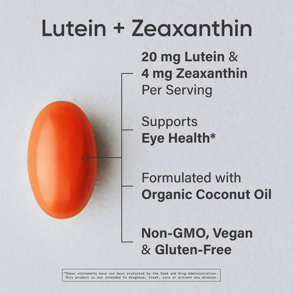 20 MG / 120 Plantgel™ Capsules