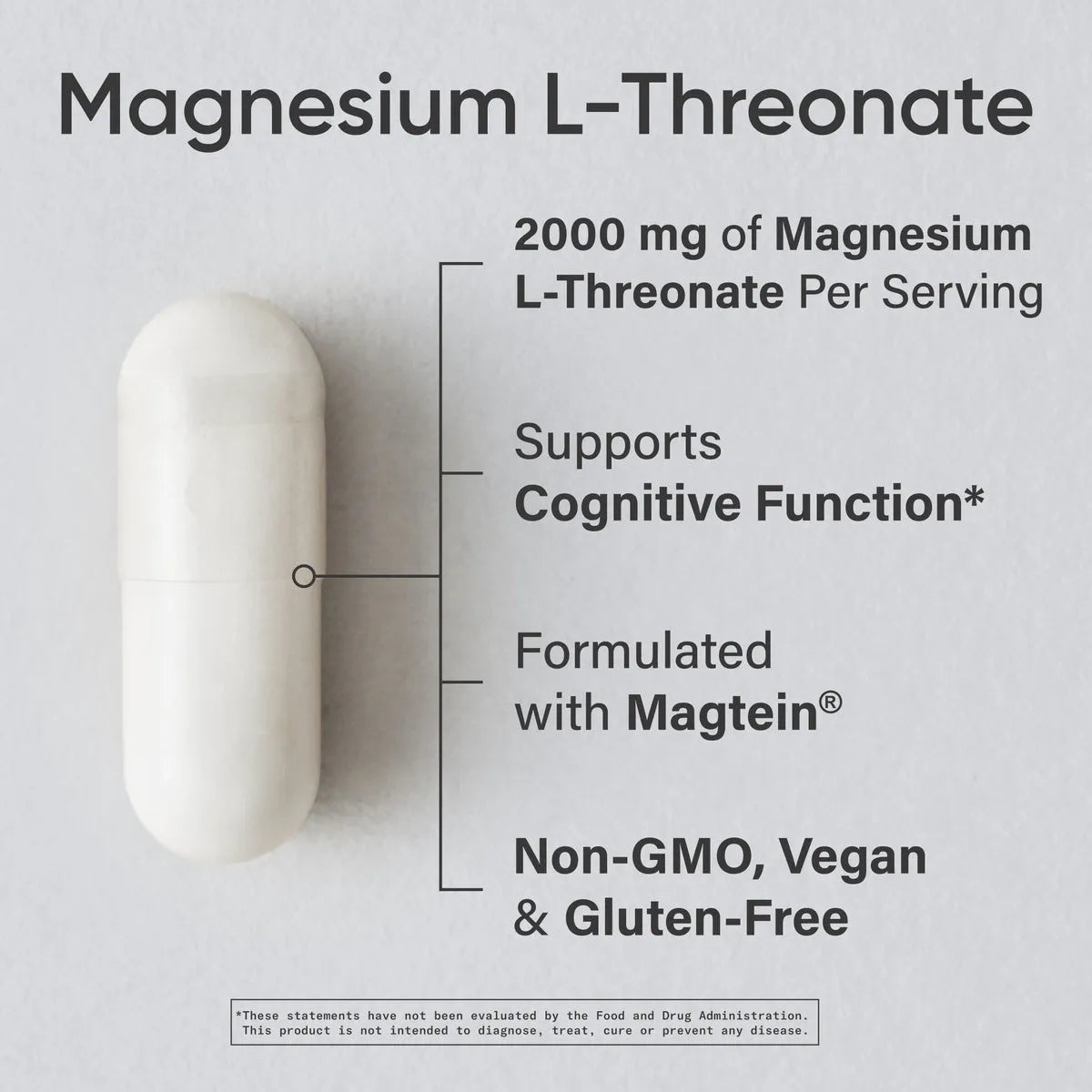 2000 MG / 90 Veggie Capsules