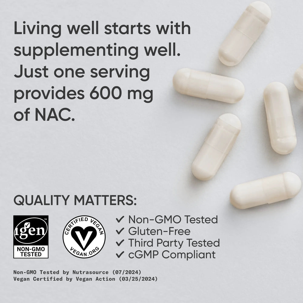 600 MG / 90 Veggie Capsules