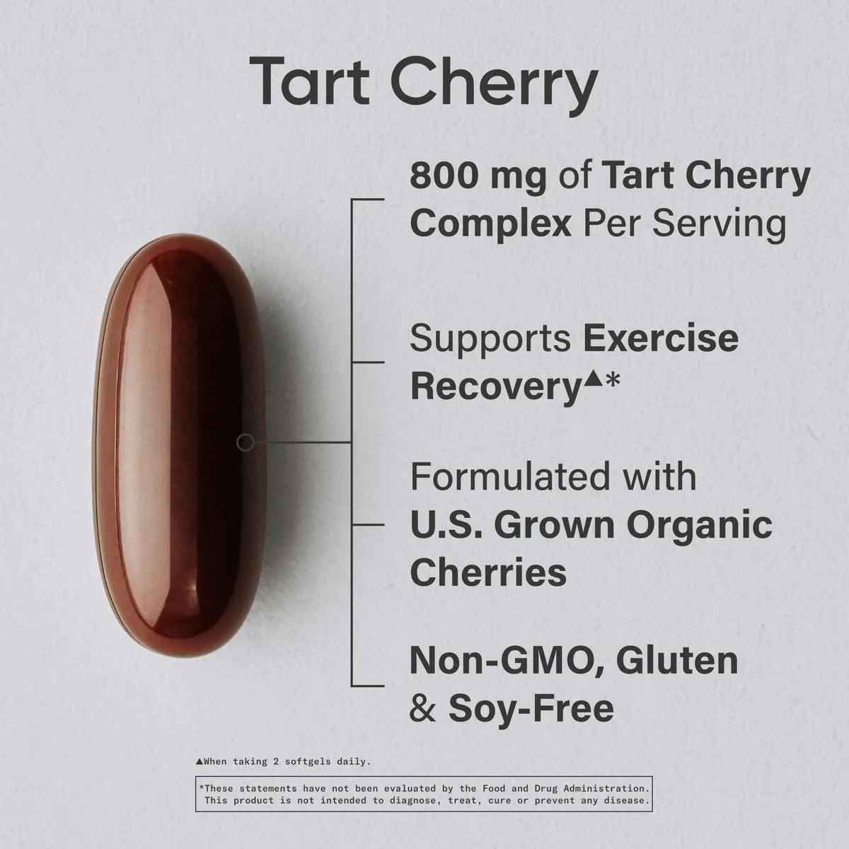 800 MG / 60 Softgels