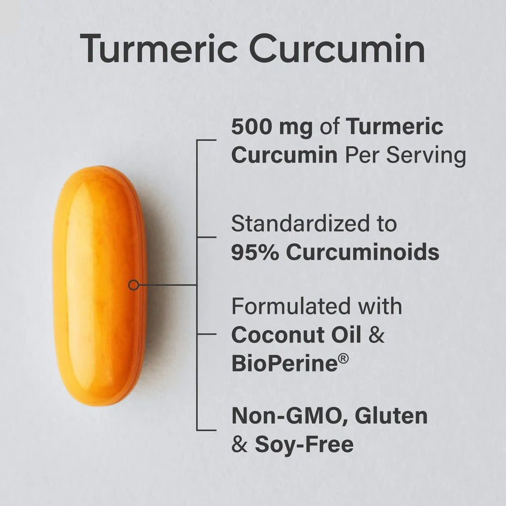 500 MG / 60 Softgels