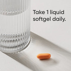 500 MG / 60 Softgels