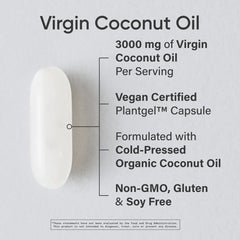 1000 MG / 120 Plantgels™ Capsules