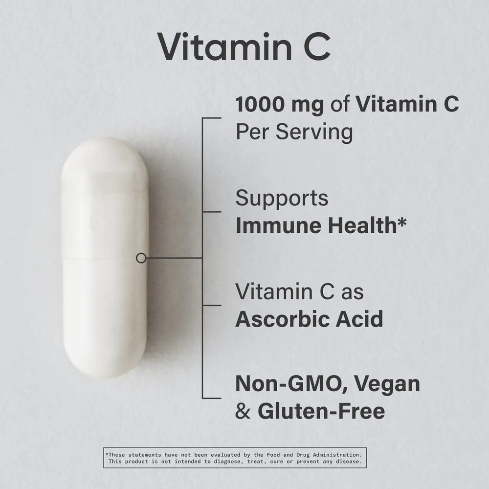 1000 MG / 240 Veggie Capsules