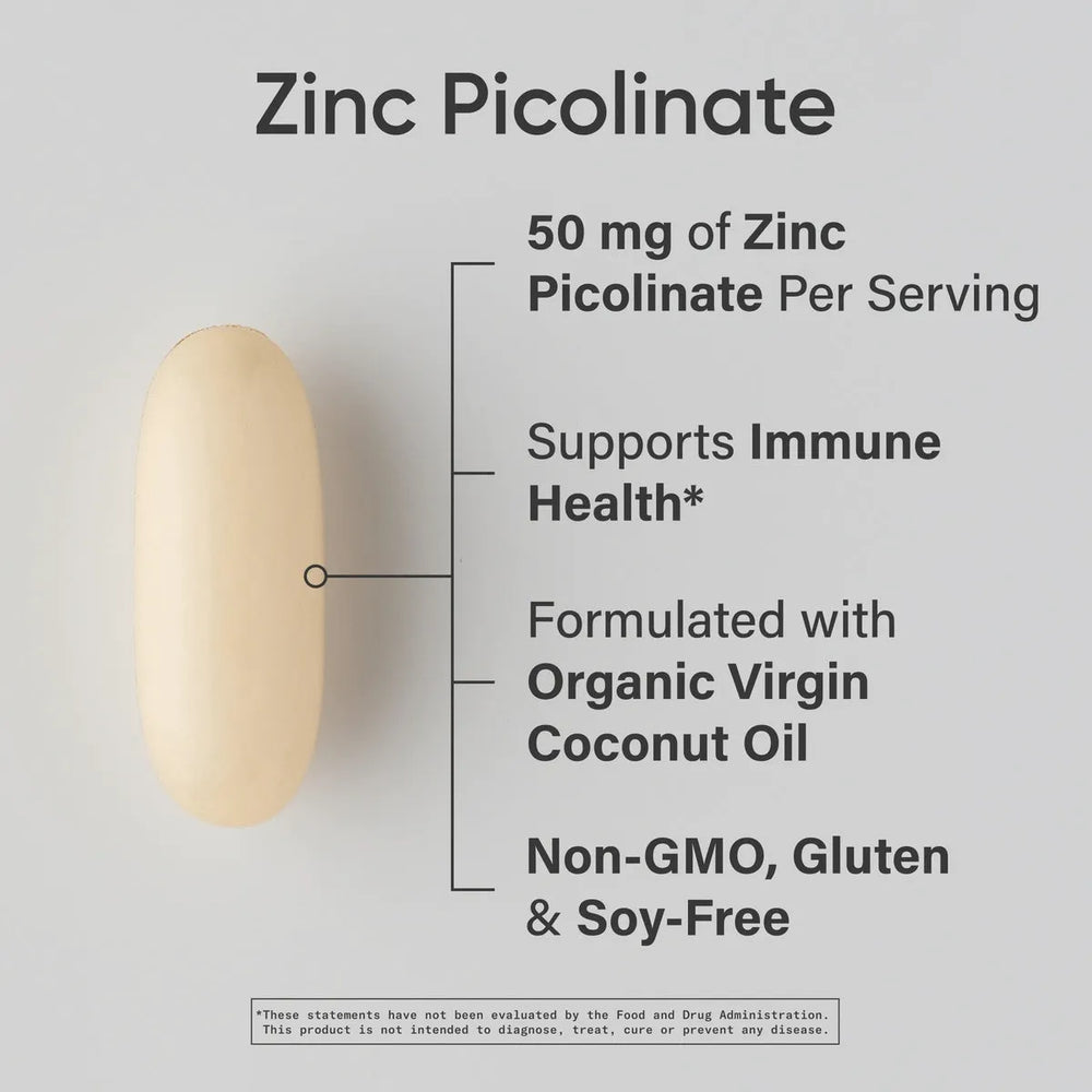 50 MG / 60 Softgels