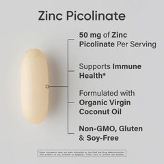 50 MG / 60 Softgels