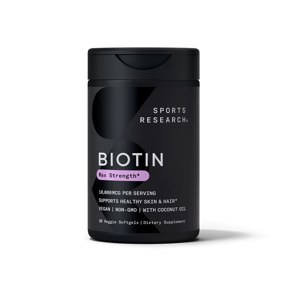 10,000 MCG / 30 Plantgel™ Capsules