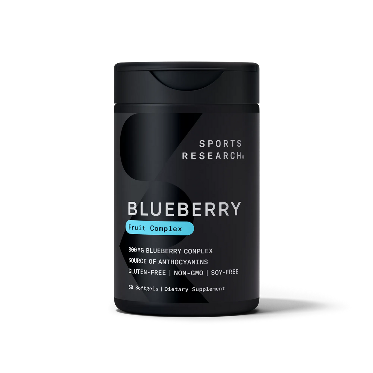 800 MG / 60 Softgels