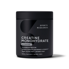 5 G MICRONIZED CREATINE | 10.58 OZ