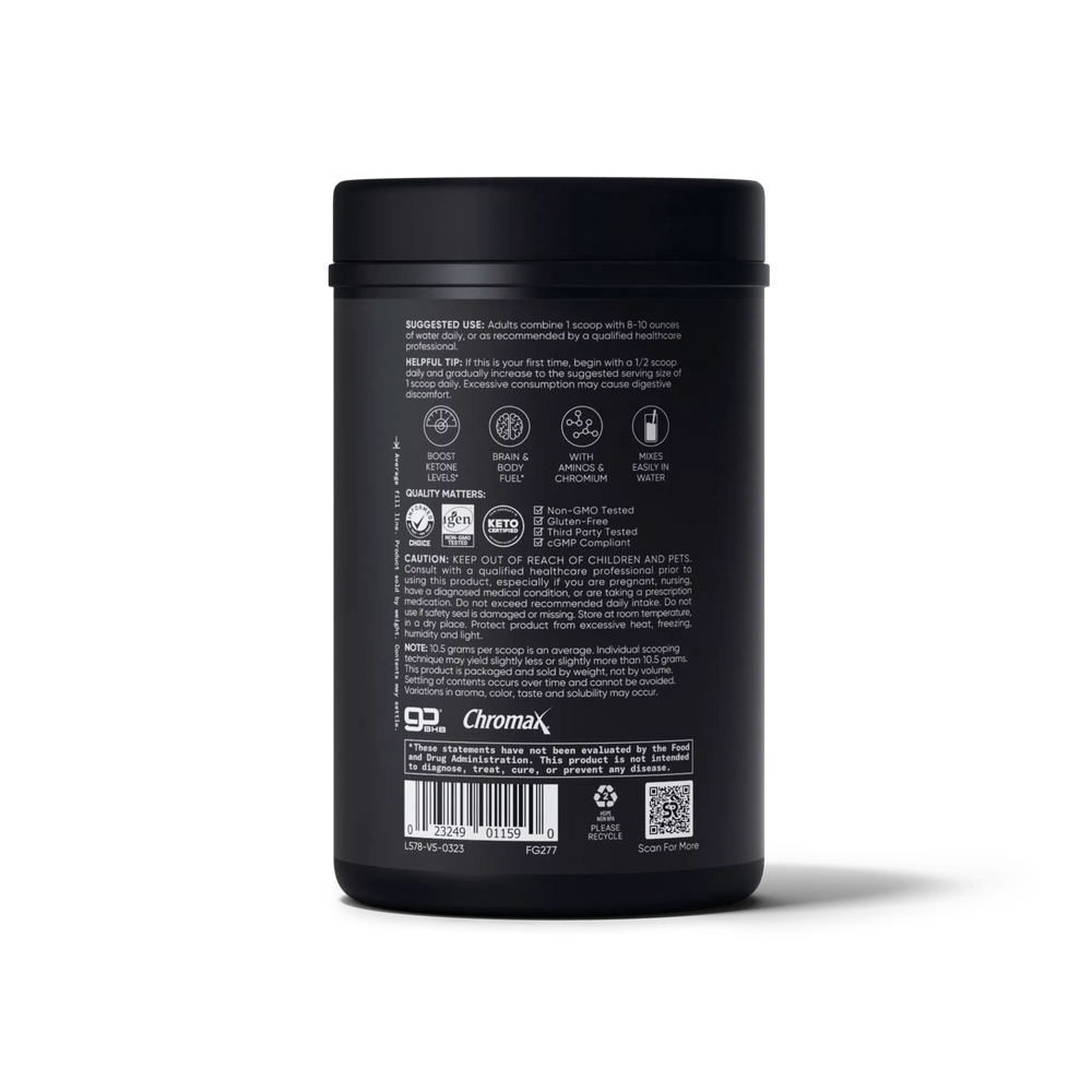 Fruit Punch / 11.2 OZ