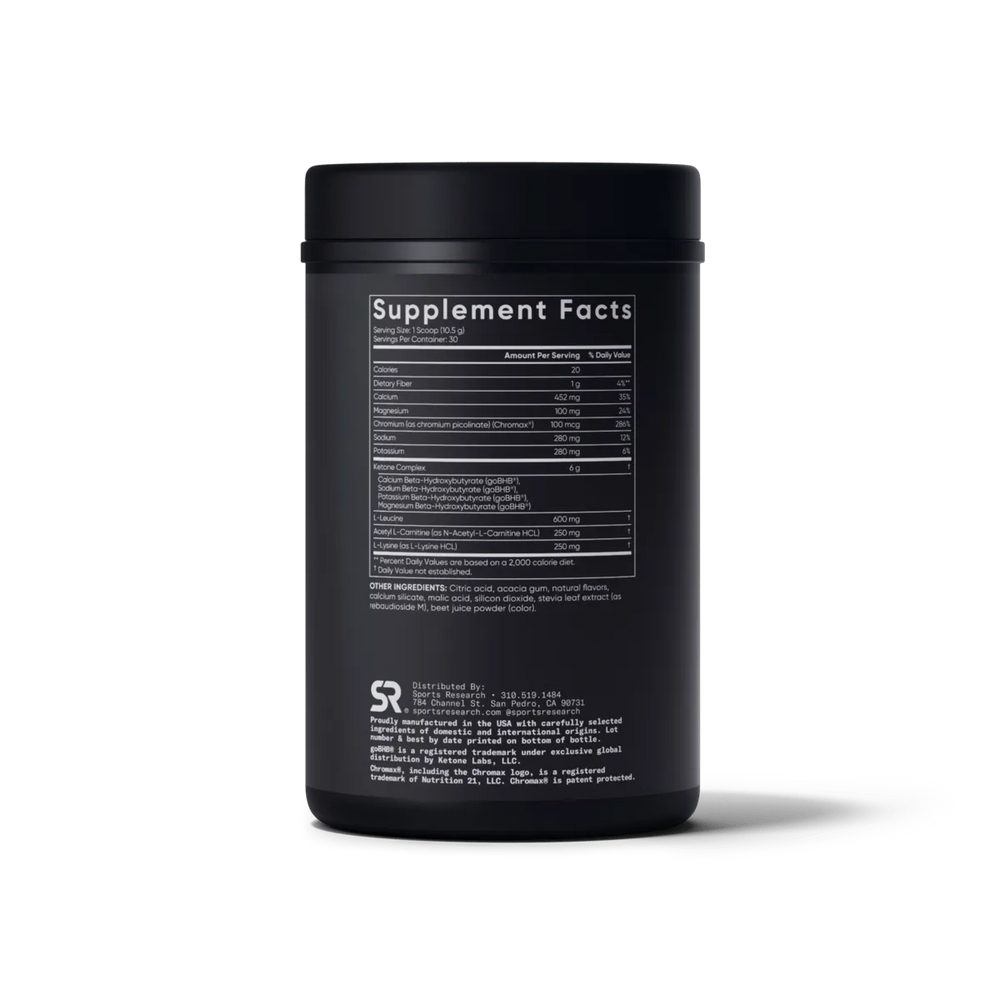 Fruit Punch / 11.2 OZ