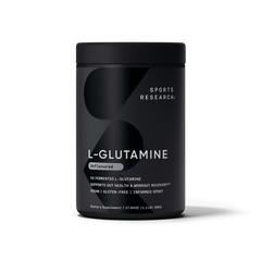 5 G L-GLUTAMINE | 17.64 OZ