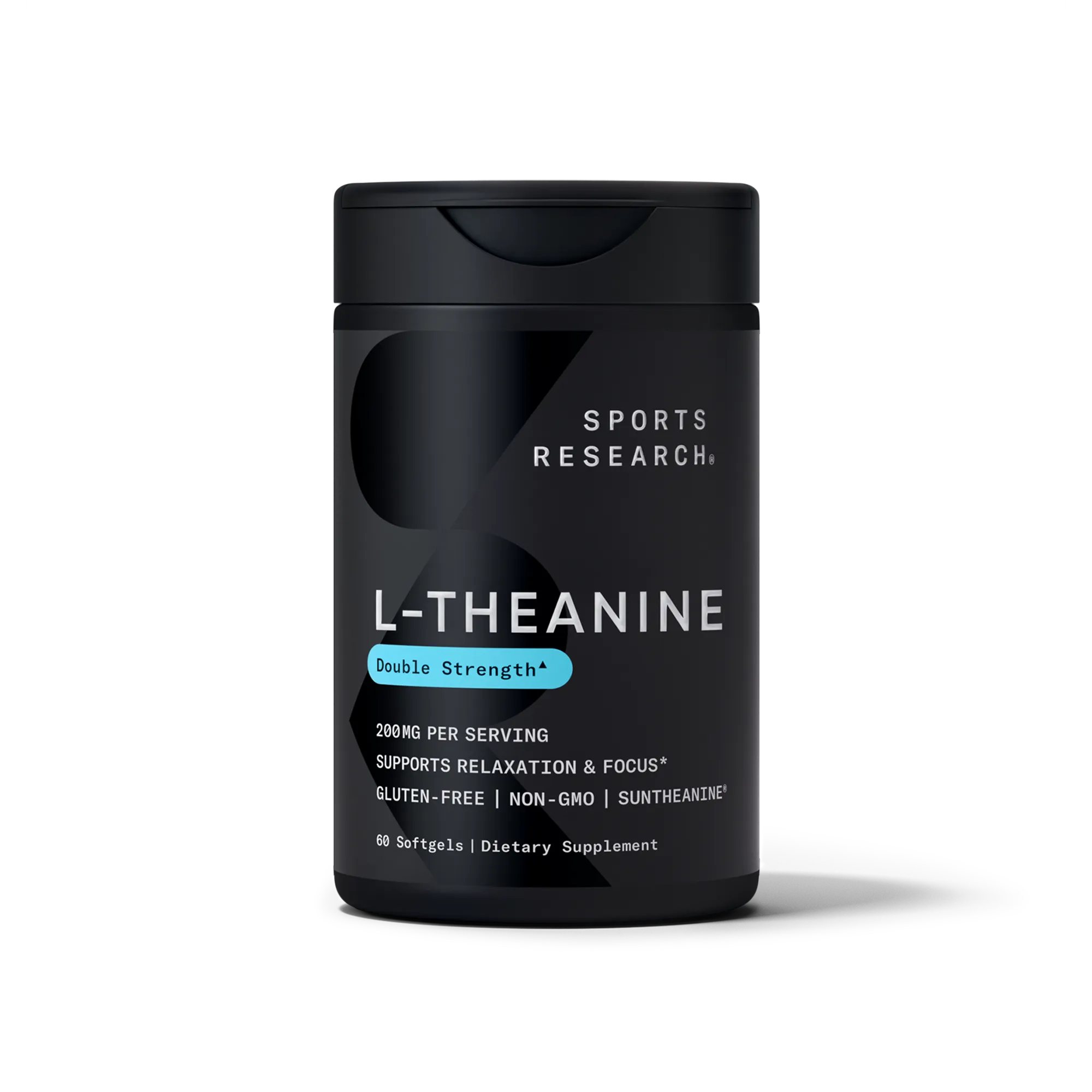 200 MG / 60 Softgels