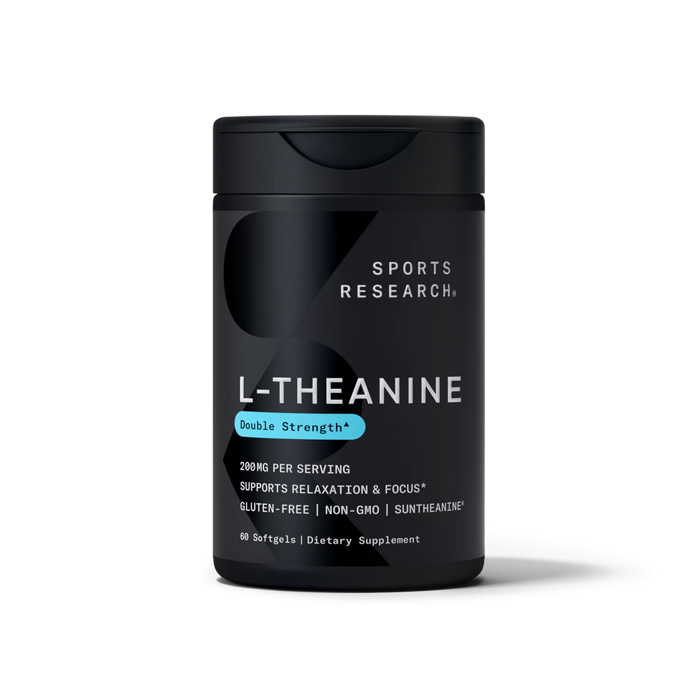 200 MG / 60 Softgels