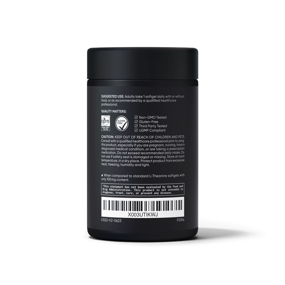 200 MG / 60 Softgels