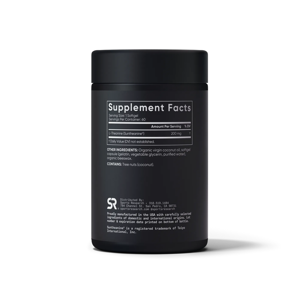 200 MG / 60 Softgels