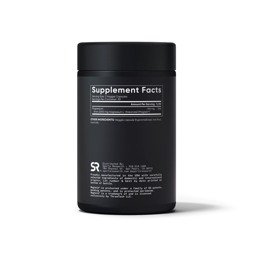 2000 MG / 90 Veggie Capsules