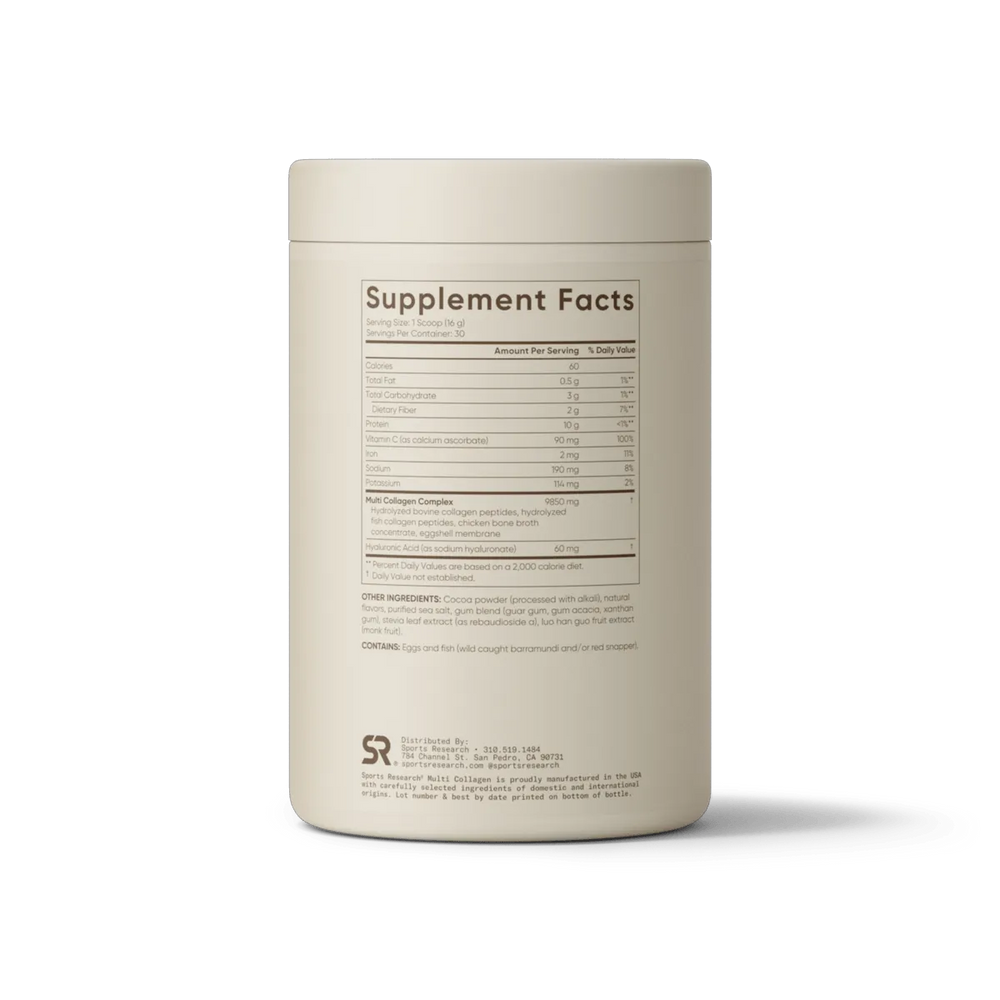Unflavored / 10.58 OZ