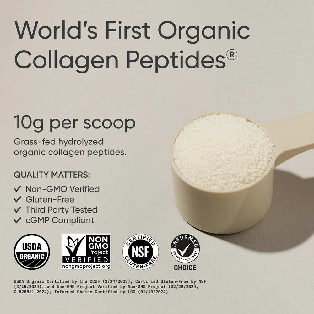 Unflavored (30 servings) / 10.58 oz