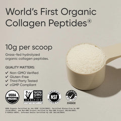 Unflavored (30 servings) / 10.58 oz
