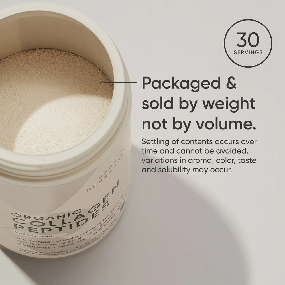 Unflavored (30 servings) / 10.58 oz