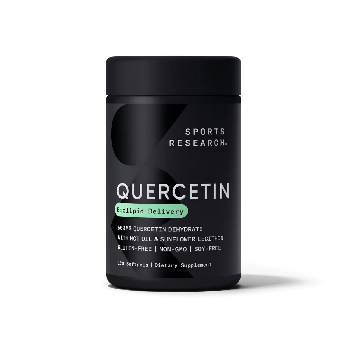 500 MG / 120 Softgels
