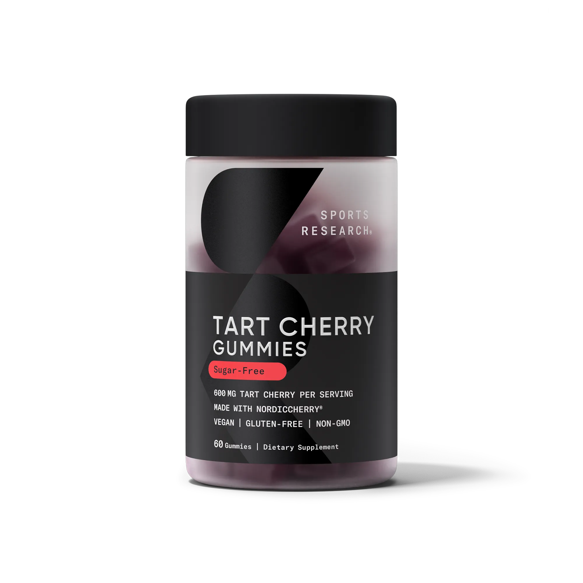 600 mg / 60 Gummies