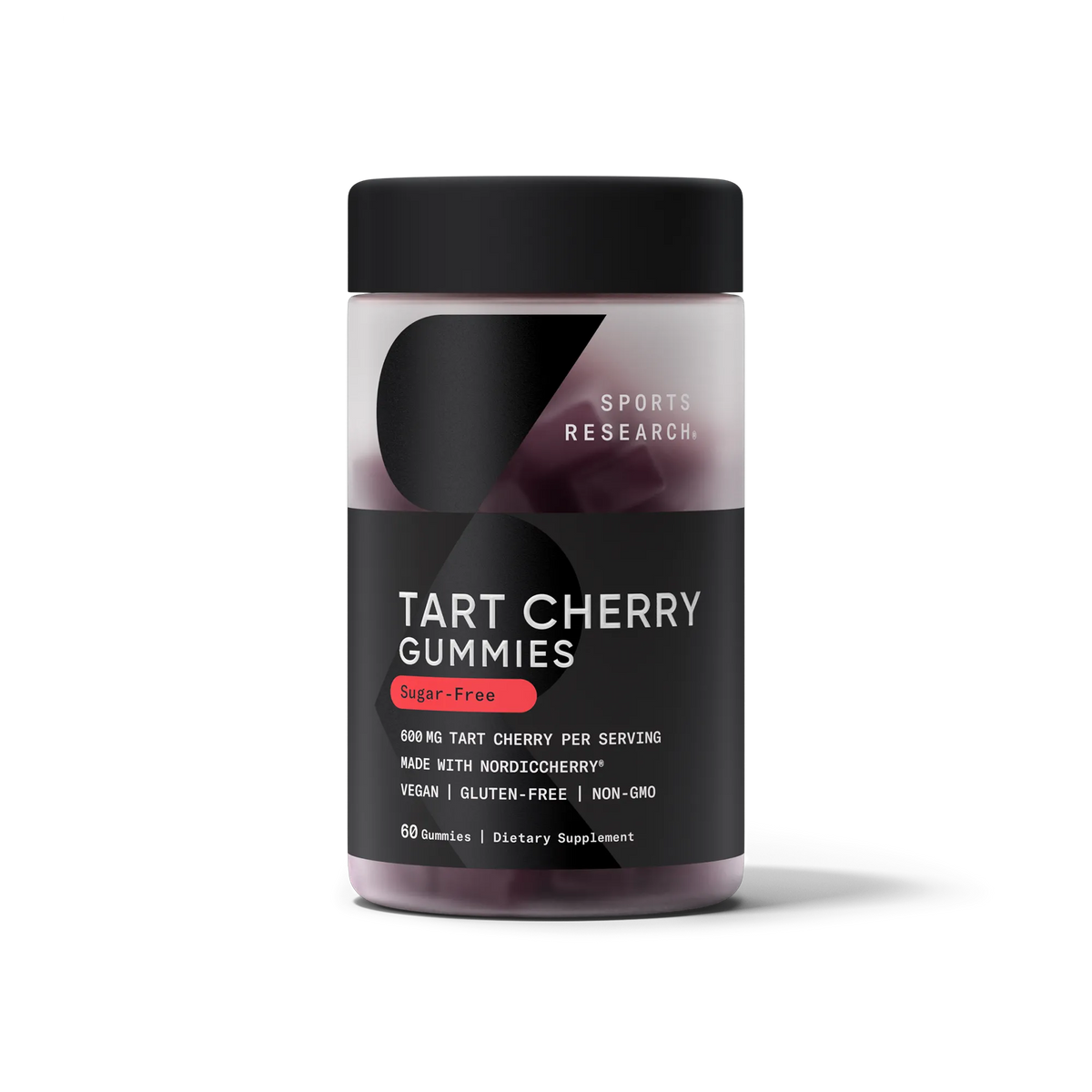 600 mg / 60 Gummies